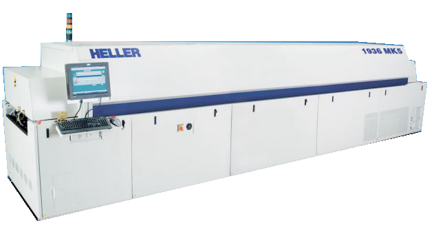 HELLER、BTU、ERSA氮?dú)饣亓骱笭t優(yōu)勢(shì)